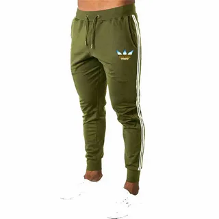 تصویر 2 از شلوار اسلش کشی با راحتی کامل و انعطاف پذیری بالا